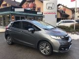 Honda Jazz III 2018 с пробегом 0 тыс.км. 1.3 л. в Киеве на Autos.ua
