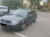 Audi A6 2001 с пробегом 291 тыс.км. 2.5 л. в Харькове на Autos.ua