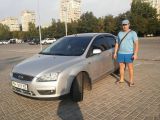 Ford Focus 2007 з пробігом 70 тис.км. 1.6 л. в Одессе на Autos.ua