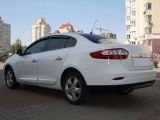 Renault Fluence 2011 з пробігом 155 тис.км. 1.997 л. в Киеве на Autos.ua