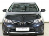 Toyota Auris 1.6 CVT (132 л.с.) Комфорт Плюс 2014 с пробегом 1 тыс.км.  л. в Одессе на Autos.ua