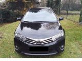 Toyota Corolla 2014 з пробігом 28 тис.км. 1.598 л. в Киеве на Autos.ua