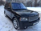 Land Rover Range Rover 2010 с пробегом 33 тыс.км.  л. в Харькове на Autos.ua