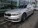 BMW 530i 2017 с пробегом 0 тыс.км. 2 л. в Киеве на Autos.ua