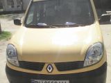 Renault Kangoo 2007 с пробегом 15 тыс.км. 1.461 л. в Одессе на Autos.ua