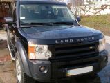 Land Rover Discovery 2008 з пробігом 160 тис.км. 2.72 л. в Житомире на Autos.ua