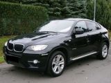 BMW X6 2011 з пробігом 55 тис.км. 3 л. в Киеве на Autos.ua