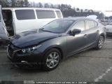 Mazda 3 2.0 SKYACTIV-G AT (150 л.с.) 2015 с пробегом 88 тыс.км.  л. в Киеве на Autos.ua