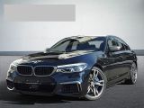 BMW 550 2017 с пробегом 0 тыс.км. 4.4 л. в Киеве на Autos.ua