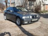 BMW 3 серия 1996 з пробігом 1 тис.км. 1.8 л. в Черкассах на Autos.ua