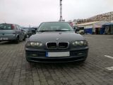 BMW X4 2000 с пробегом 204 тыс.км. 2 л. в Черновцах на Autos.ua