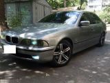 BMW 5 серия 1999 с пробегом 235 тыс.км. 3.5 л. в Киеве на Autos.ua