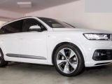 Audi Q7 2016 з пробігом 0 тис.км. 3 л. в Киеве на Autos.ua