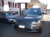Land Rover Range Rover 2016 с пробегом 34 тыс.км. 4.4 л. в Киеве на Autos.ua