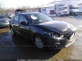 Mazda 3 2.0 SKYACTIV-G AT (150 л.с.) 2015 с пробегом 45 тыс.км.  л. в Киеве на Autos.ua