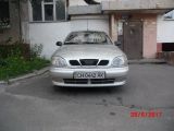 Daewoo Lanos 2006 с пробегом 216 тыс.км. 1.498 л. в Ровно на Autos.ua