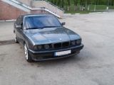BMW 5 серия 1990 с пробегом 220 тыс.км. 2.5 л. в Ивано-Франковске на Autos.ua