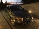 Audi Q7 2015 с пробегом 1 тыс.км. 3 л. в Киеве на Autos.ua