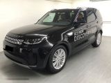 Land Rover Discovery 2017 з пробігом 9 тис.км. 2 л. в Киеве на Autos.ua