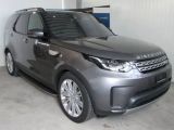 Land Rover Discovery 2017 с пробегом 10 тыс.км. 2 л. в Киеве на Autos.ua