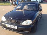 Daewoo Sens 2007 с пробегом 120 тыс.км. 1.349 л. в Кропивницком на Autos.ua