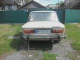 ВАЗ 2106 1982 с пробегом 9 тыс.км. 1.3 л. в Сумах на Autos.ua
