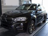 BMW X6 2015 з пробігом 12 тис.км. 3 л. в Киеве на Autos.ua