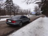 Audi A6 1995 с пробегом 255 тыс.км. 2.598 л. в Черкассах на Autos.ua