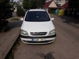 Opel Zafira 2.0 DI MT (82 л.с.) 2003 с пробегом 123 тыс.км.  л. в Одессе на Autos.ua
