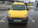 Renault Kangoo 2002 с пробегом 154 тыс.км. 1.87 л. в Киеве на Autos.ua