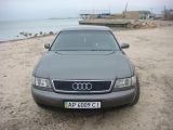Audi A8 1996 з пробігом 318 тис.км. 3.697 л. в Бердянске на Autos.ua