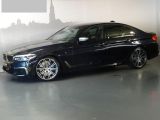 BMW 550 2017 с пробегом 1 тыс.км. 4.4 л. в Киеве на Autos.ua