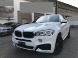 BMW X6 xDrive30d Steptronic (258 л.с.) 2017 с пробегом 28 тыс.км.  л. в Киеве на Autos.ua