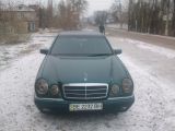 Mercedes-Benz E-Класс 1998 з пробігом 224 тис.км. 3.2 л. в Николаеве на Autos.ua