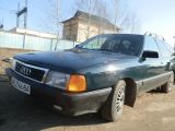 Audi 100 1988 с пробегом 100 тыс.км. 2.3 л. в Луцке на Autos.ua