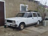 ВАЗ 2104 1.5 MT (70 л.с.) 1999 с пробегом 100 тыс.км.  л. в Одессе на Autos.ua