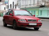 Volvo V40 1998 з пробігом 317 тис.км. 1.8 л. в Харькове на Autos.ua