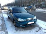 Daewoo Lanos 1999 с пробегом 350 тыс.км.  л. в Киеве на Autos.ua