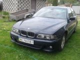 BMW 5 серия 2001 с пробегом 1 тыс.км. 3 л. в Ровно на Autos.ua