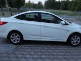 Hyundai Accent 2012 з пробігом 207 тис.км. 1.396 л. в Полтаве на Autos.ua