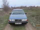 Volvo 940 1985 з пробігом 370 тис.км. 2.4 л. в Кривом Роге на Autos.ua
