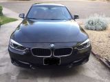 BMW 3 серия 2012 з пробігом 93 тис.км. 2 л. в Киеве на Autos.ua