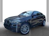 BMW X6 xDrive30d Steptronic (258 л.с.) 2017 с пробегом 6 тыс.км.  л. в Киеве на Autos.ua