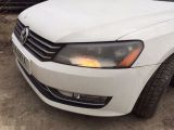 Volkswagen passat b7 2012 с пробегом 160 тыс.км. 2.5 л. в Киеве на Autos.ua