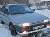 Toyota Corolla 1989 з пробігом 1 тис.км. 1.3 л. в Львове на Autos.ua