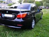 BMW 5 серия 2008 с пробегом 209 тыс.км. 3 л. в Киеве на Autos.ua