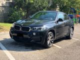 BMW X6 xDrive30d Steptronic (258 л.с.) 2018 с пробегом 13 тыс.км.  л. в Киеве на Autos.ua