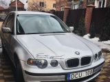 BMW 3 серия 318ti AT (143 л.с.) 2001 с пробегом 145 тыс.км.  л. в Львове на Autos.ua