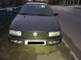 Volkswagen passat b4 1995 з пробігом 400 тис.км. 2 л. в Киеве на Autos.ua