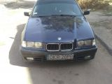 BMW 3 серия 316i MT (105 л.с.) 1995 с пробегом 210 тыс.км.  л. в Днепре на Autos.ua